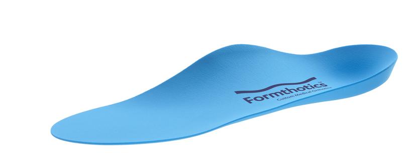 Formthotics Original Single Medium インソール