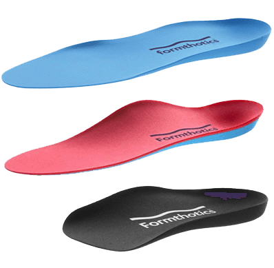 Formax™ 熱成形フォーム